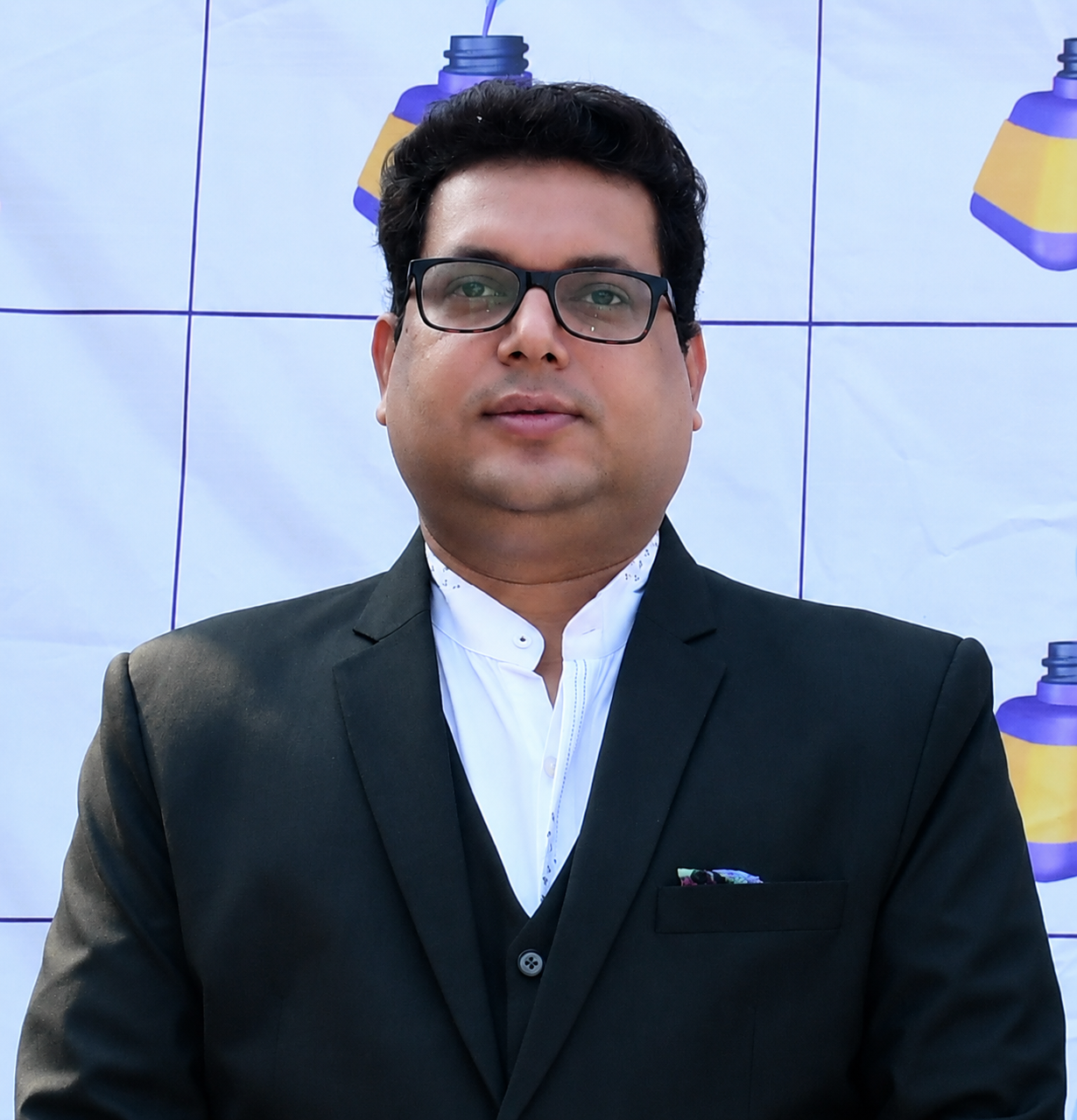 चित्रांश रजनीश श्रीवास्तव