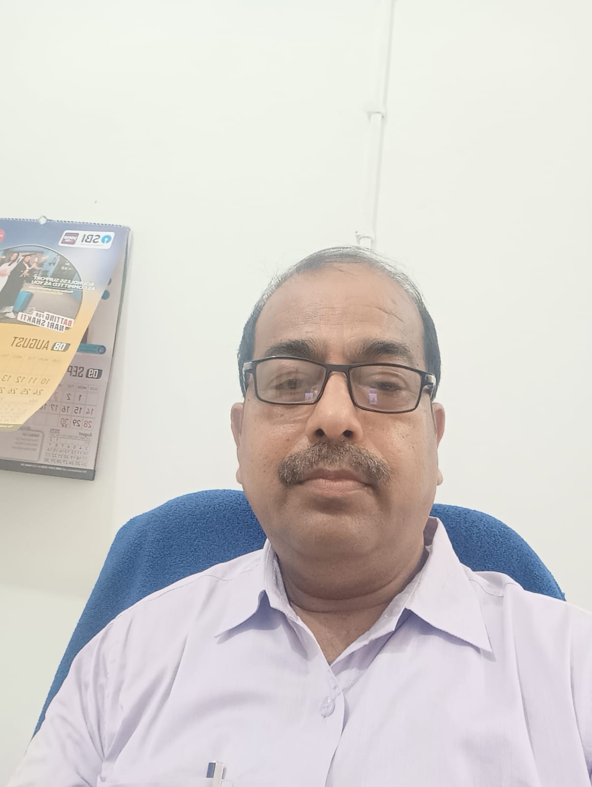 चित्रांश विकास रंजन दफ्तूआर जी
